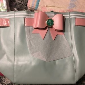 Large Sailor Moon Tote